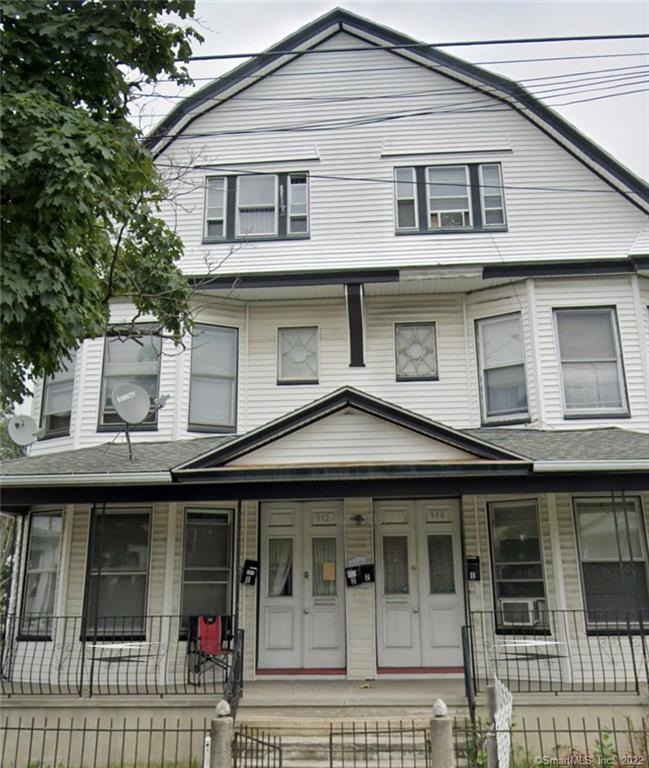 990 Noble Ave unit 2, Bridgeport, CT 06608 - photo 1