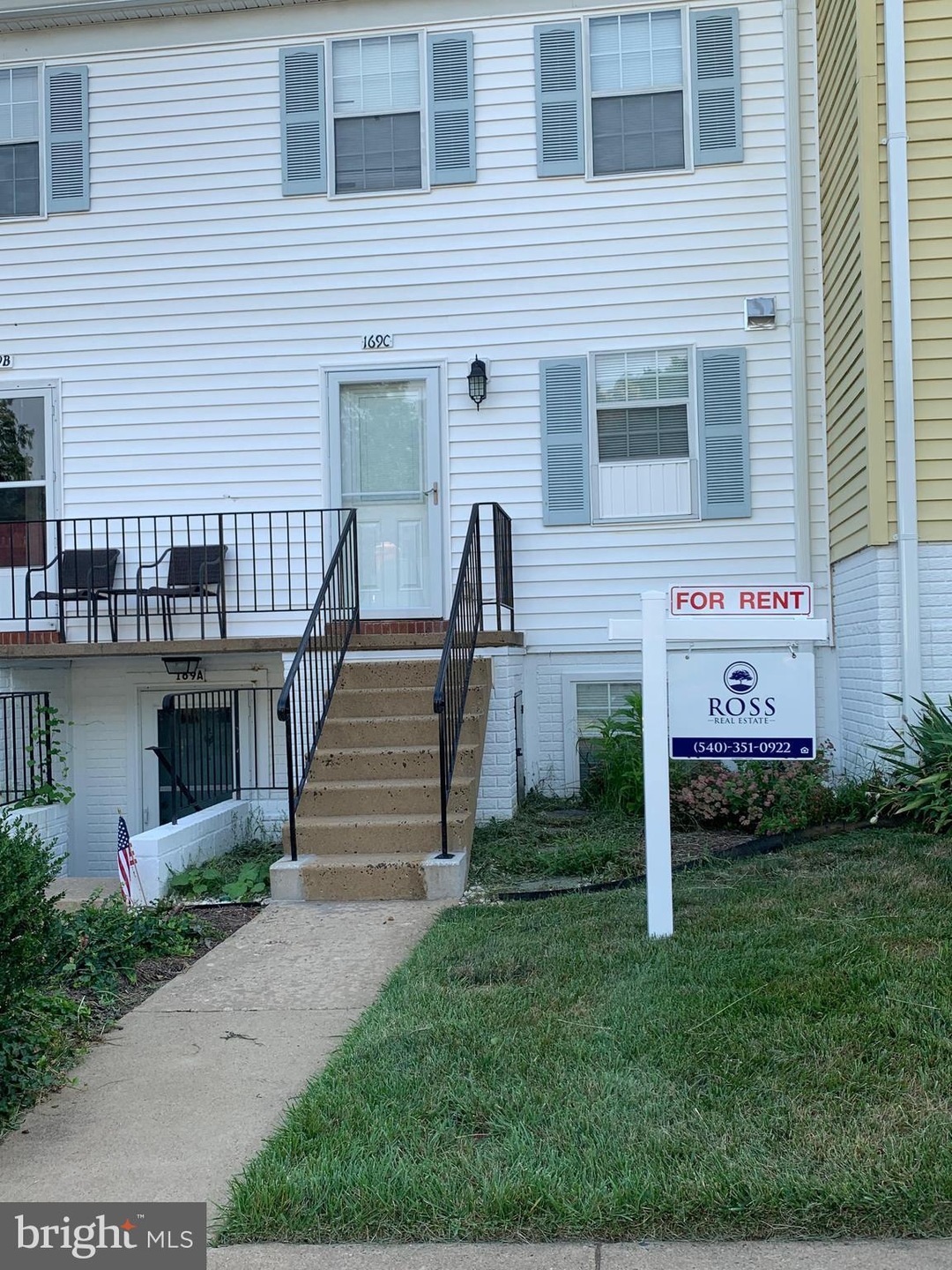 169C Fairfield Dr, Warrenton, VA 20186 - photo 1