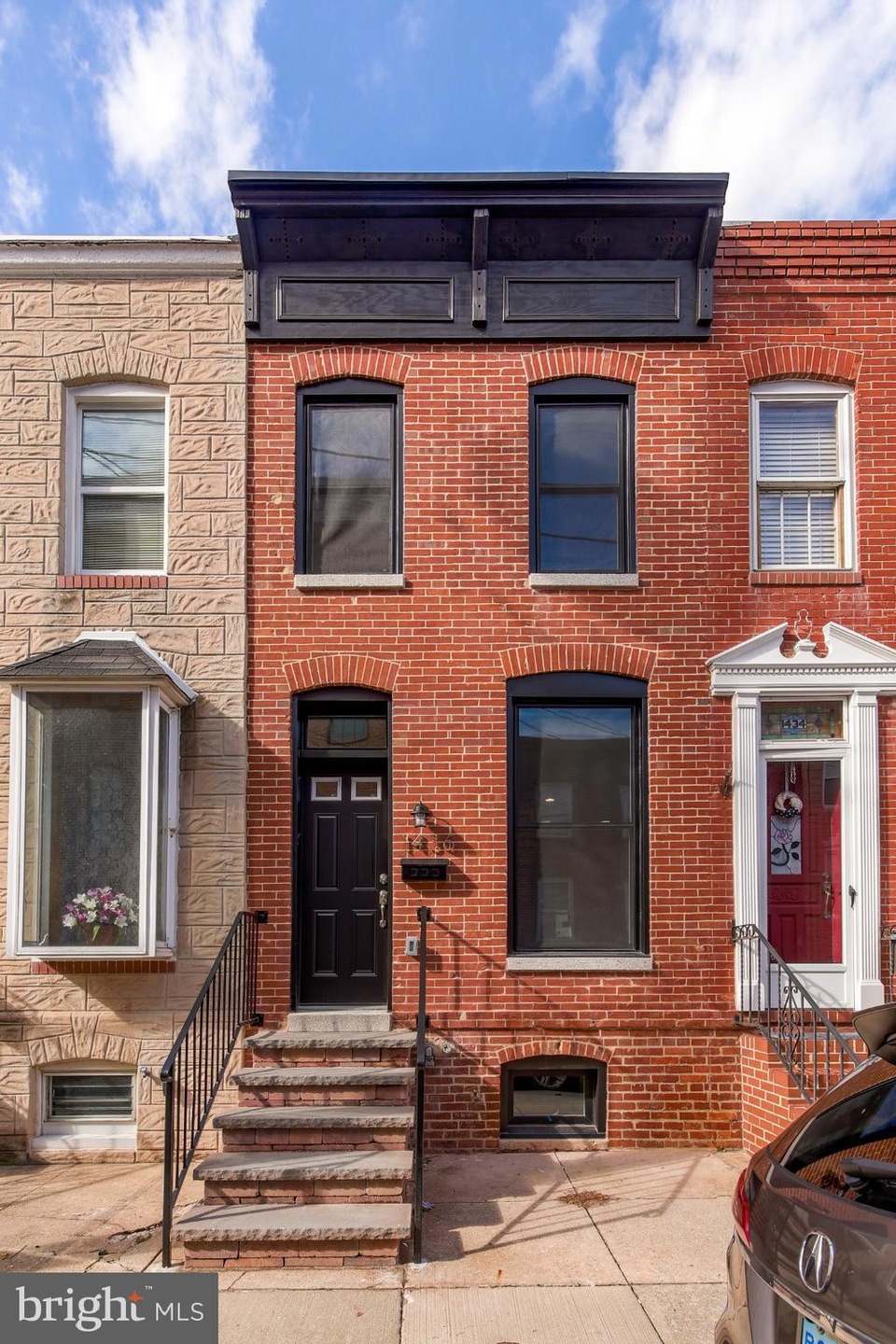 1436 Haubert St, Baltimore, MD 21230 - photo 1