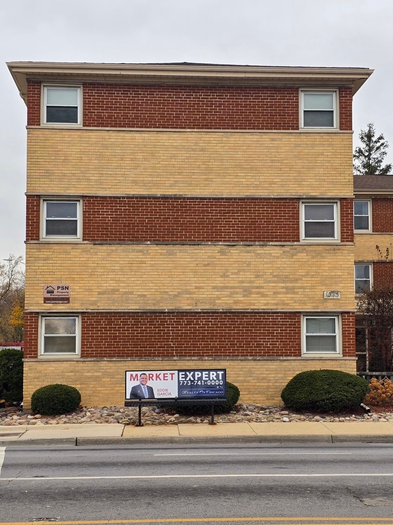 1543 Harlem Ave unit 3W, Forest Park, IL 60130 - photo 1