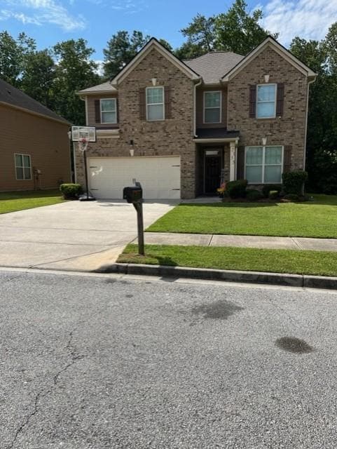 2135 Poplar Falls Ave, Lithonia, GA 30058 - photo 1