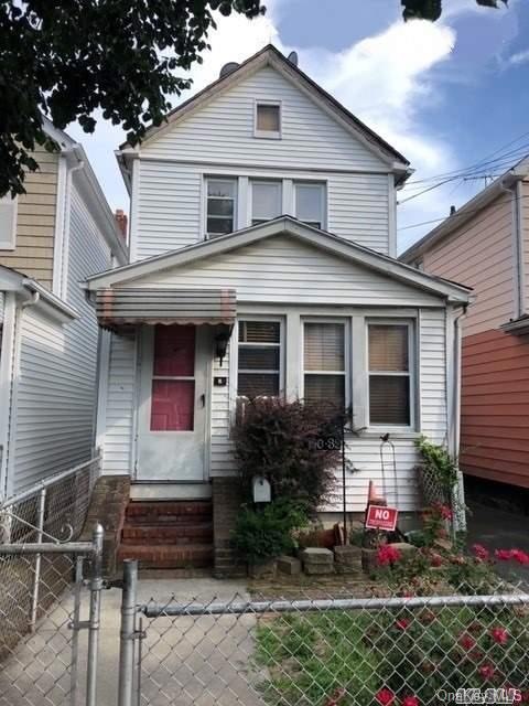 150-32 116th Ave, Jamaica, NY 11434 - photo 1