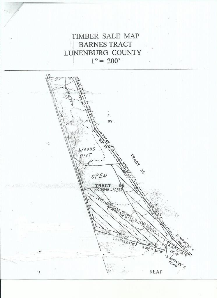 Lot 26 Red Level Ln, South Hill, VA 23970 - photo 1