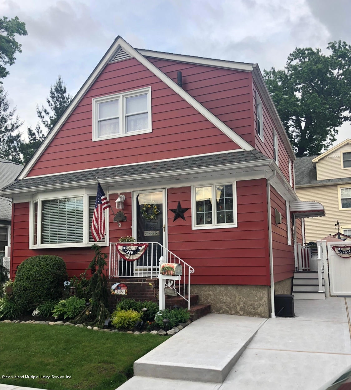 149 Bidwell Ave, Staten Island, NY 10314 - photo 1