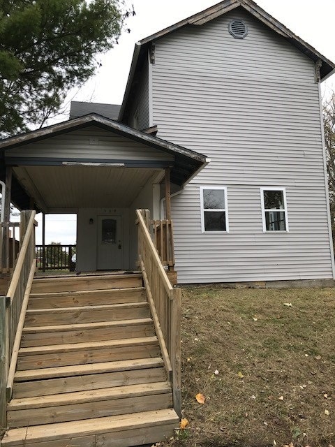 339 E 1st St, Warren, IN 46792 - photo 1