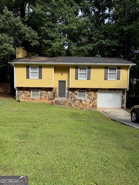 1593 Cherry Hill Ln SW, Conyers, GA 30094 - photo 1