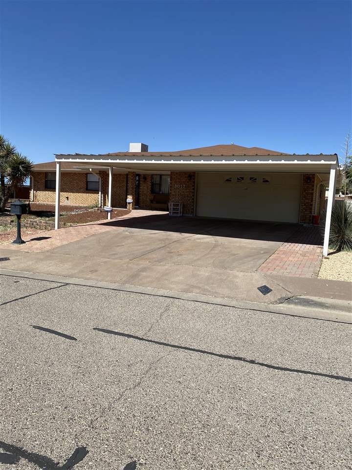 3017 Del Cerro, Alamogordo, NM 88310 - photo 1