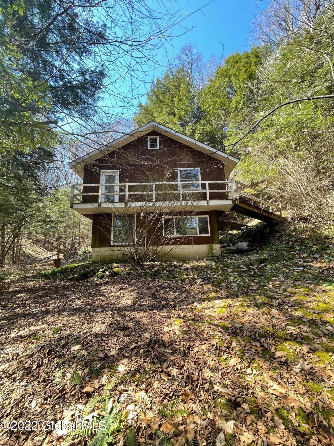 897 County Route 10, Corinth, NY 12822 - photo 1