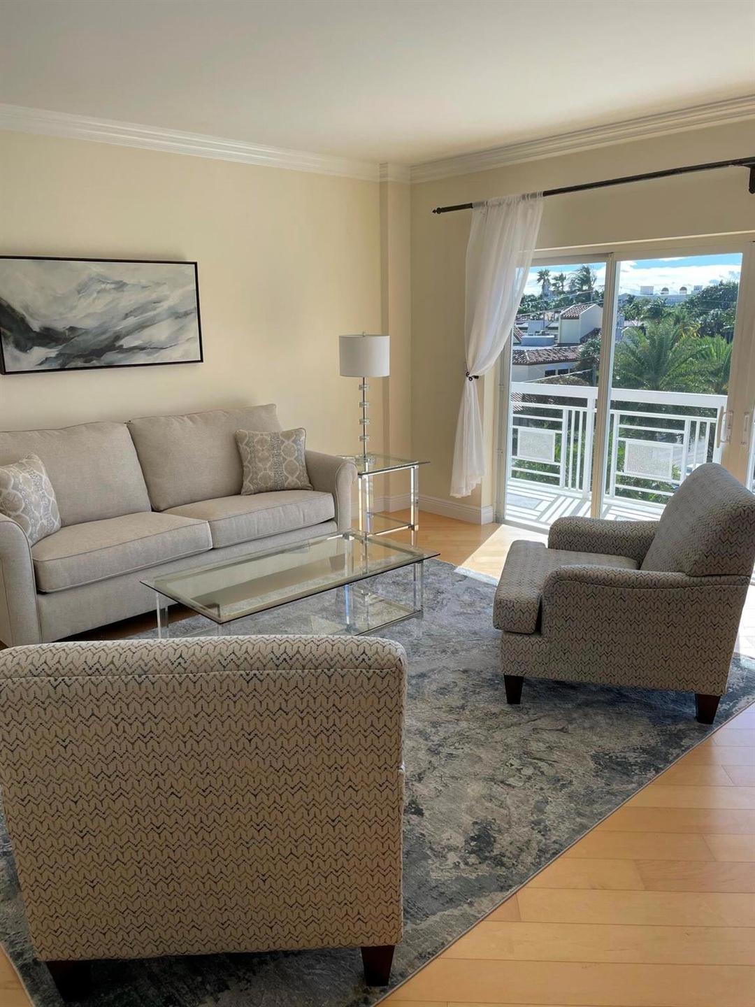 Lake Towers unit 402, Palm Beach, FL 33480 - photo 1