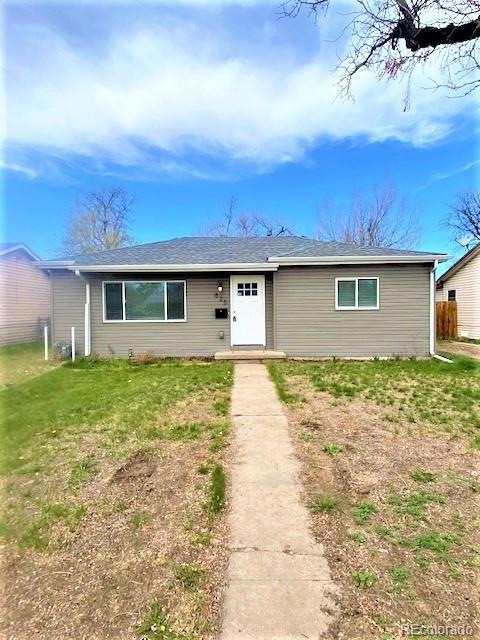 825 Havana St, Aurora, CO 80010 - photo 1