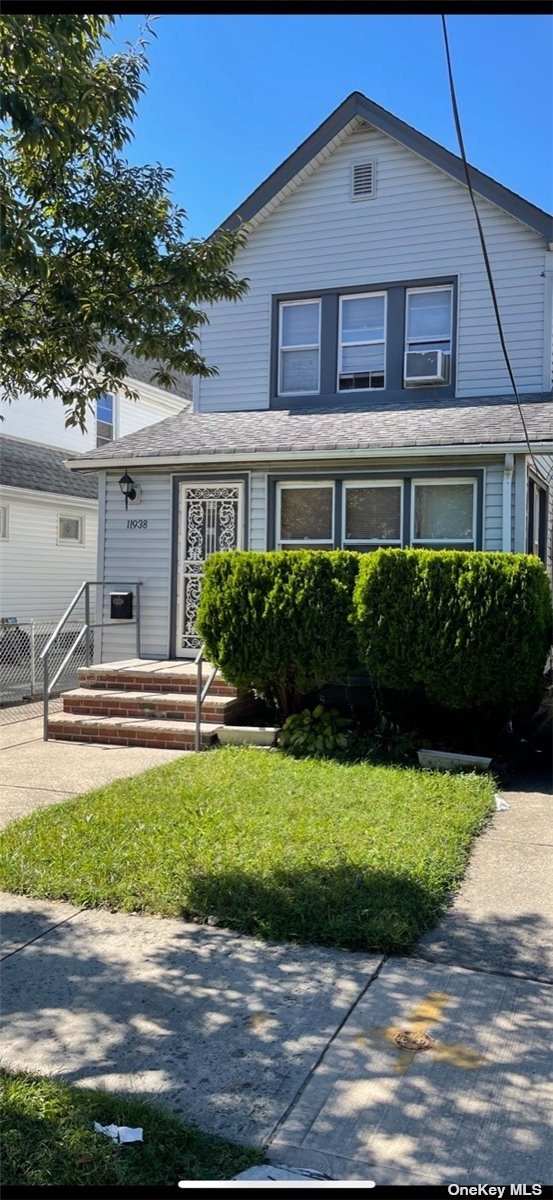 11938 177th Place, Jamaica, NY 11434 - photo 1