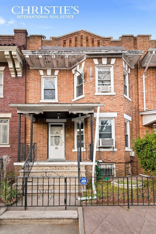 31 Ridgewood Ave, Brooklyn, NY 11207 - photo 1