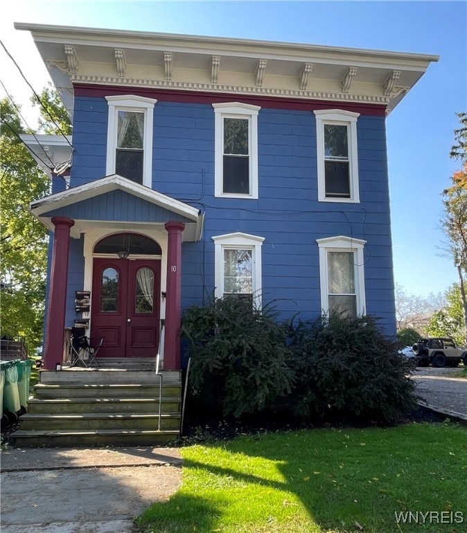 Sold $275,000