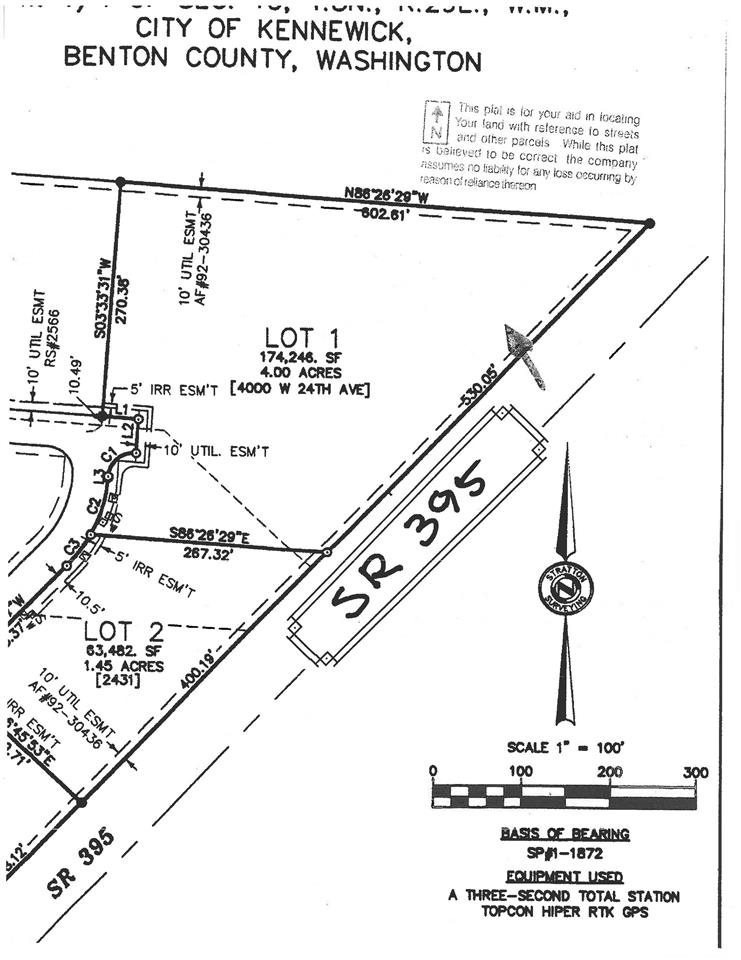 4000 W 24th Ave, Kennewick, WA 99338 - photo 1