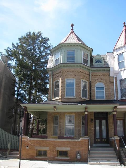 126 N 14th St, Allentown, PA 18102 - photo 1