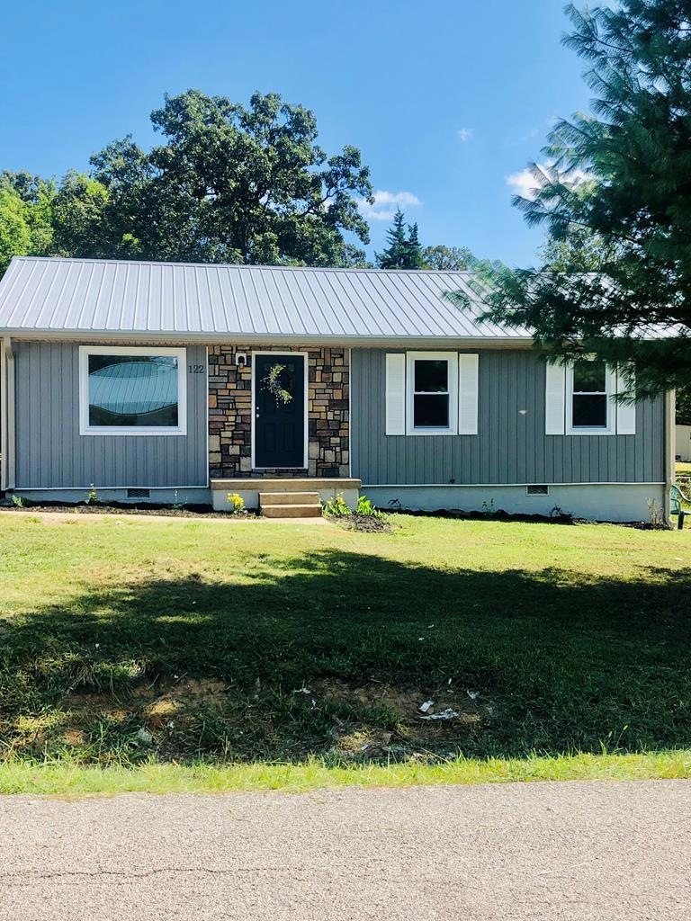 122 Gilkey Dr, Hopkinsville, KY 42240 - photo 1