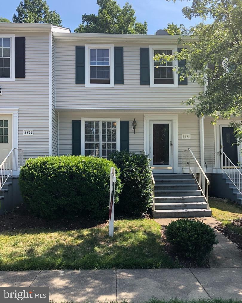 2881 Madeira Ct unit 11, Woodbridge, VA 22192 - photo 1