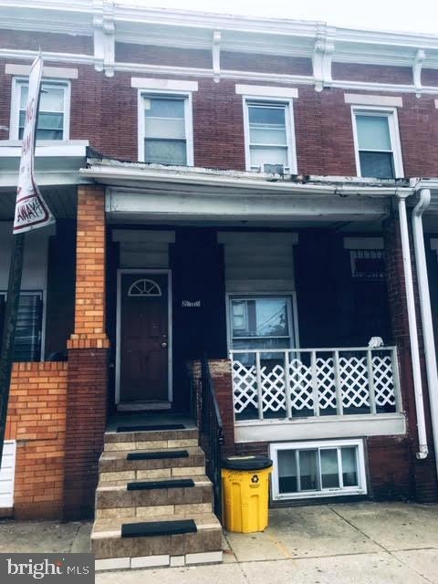 2913 E Madison St, Baltimore, MD 21205 - photo 1