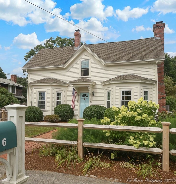 6 Cedar St, Wenham, MA 01984 - photo 1