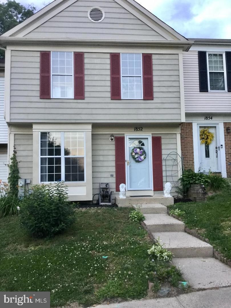 1852 Oxford Square, Bel Air, MD 21015 - photo 1