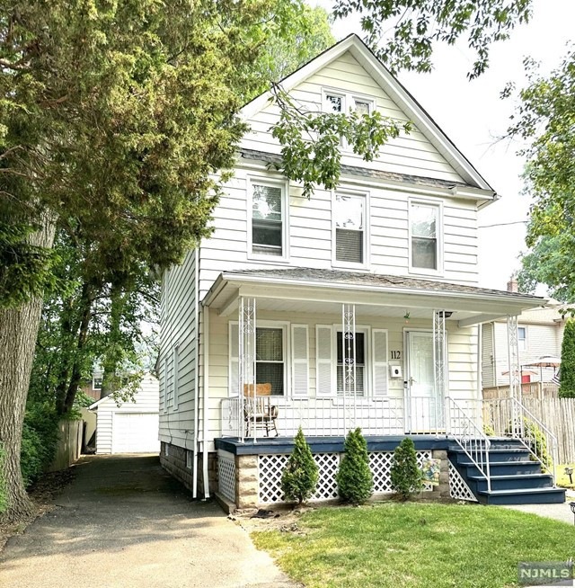 112 Cresskill Ave, Dumont, NJ 07628 - photo 1