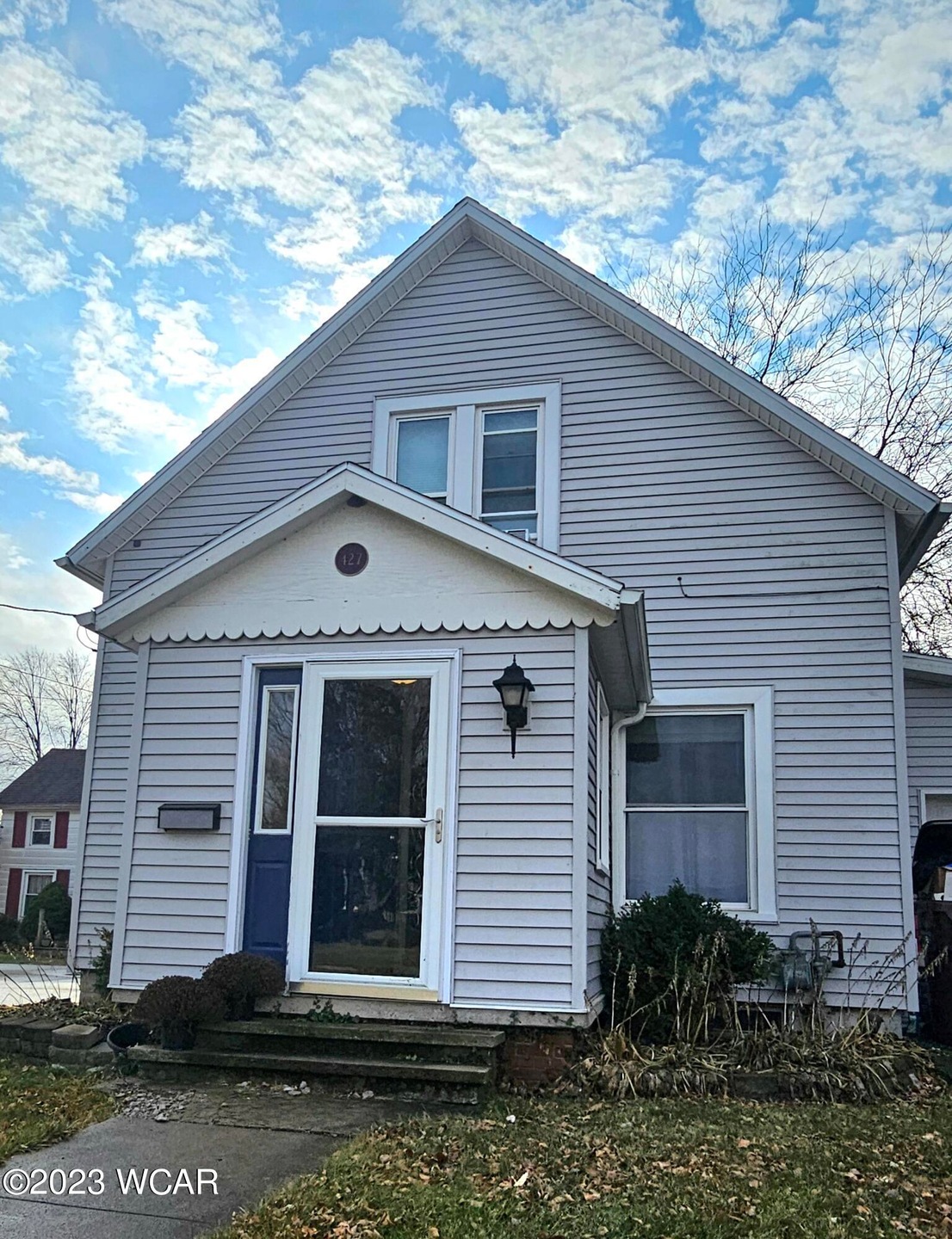 427 E Lincoln Ave, Ada, OH 45810 - photo 1