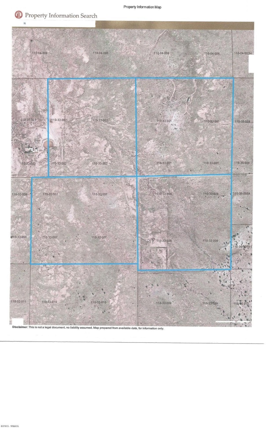 Plat Map jpeg