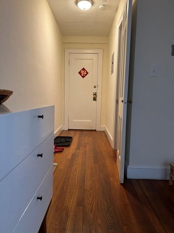 39A Lee St unit 5, Cambridge, MA 02139 - photo 1