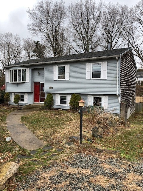 12 Deerfield Rd, Coventry, RI 02816 - photo 1