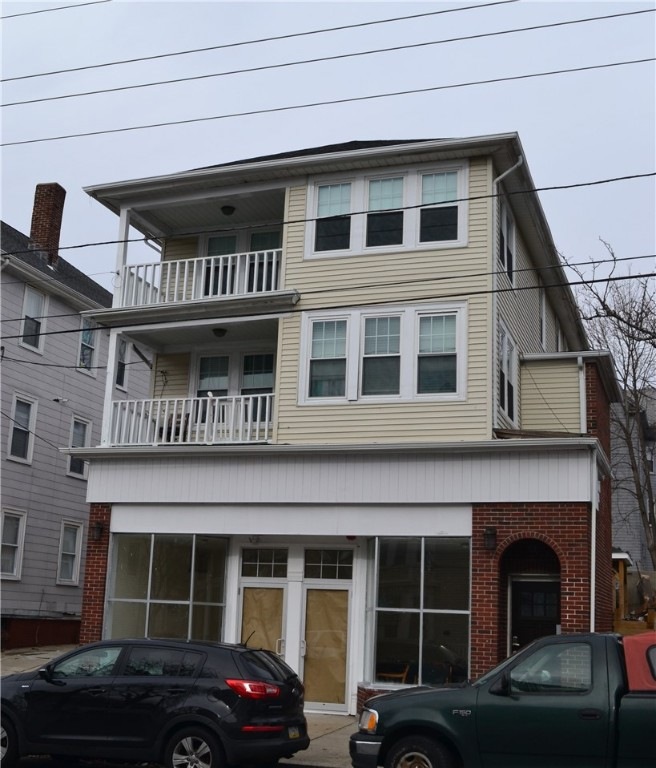 955 Atwells Ave unit 3, Providence, RI 02909 - photo 1