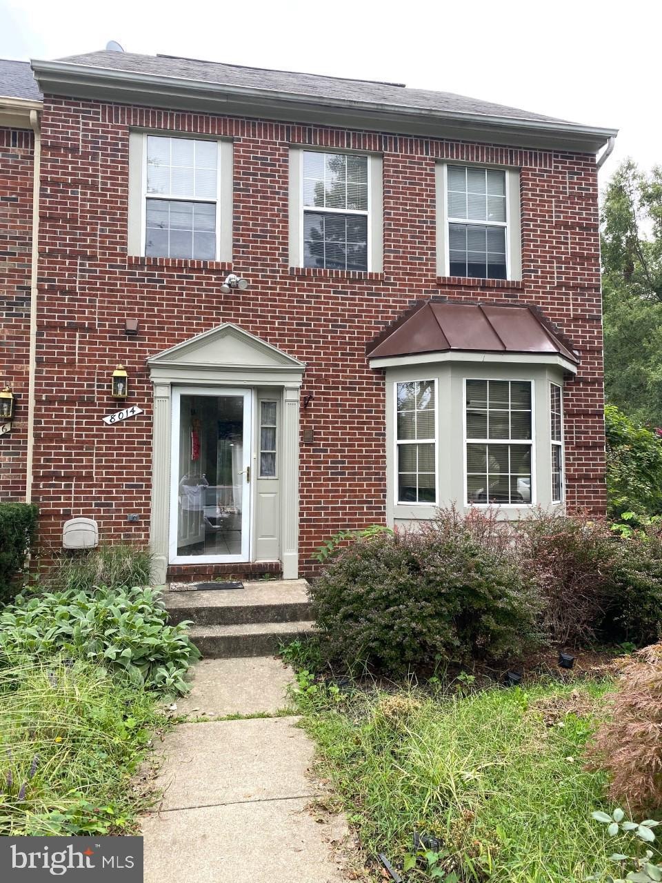 8014 Upperfield Ct, Owings Mills, MD 21117 - photo 1