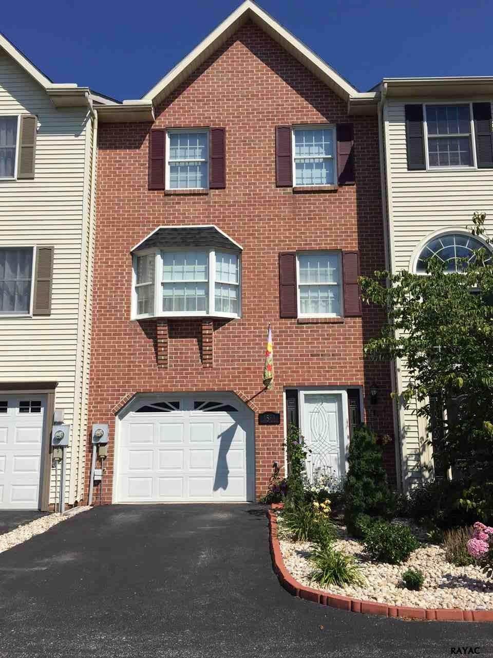 1561 Brechbill Rd, Chambersburg, PA 17202 - photo 1