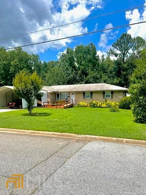 1456 Sunnybrook Dr, Jonesboro, GA 30236 - photo 1