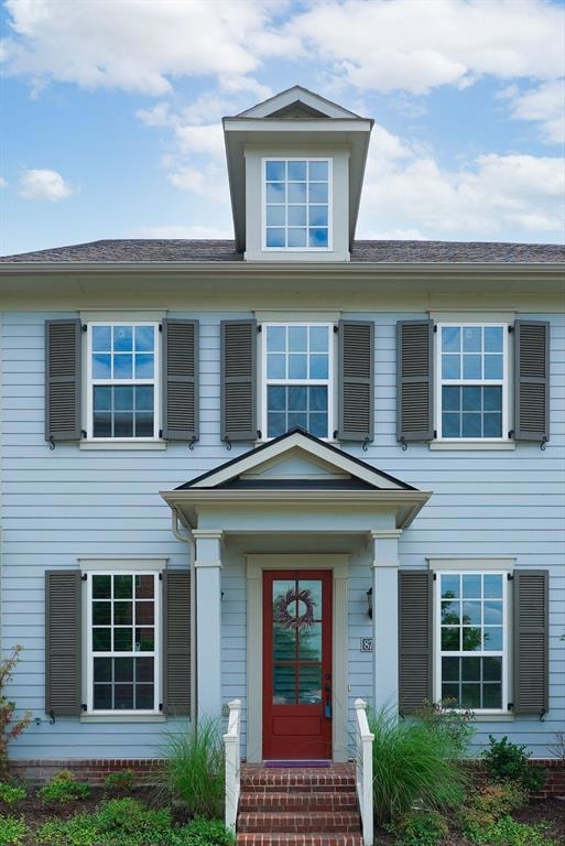 8704 Ice House Dr, North Richland Hills, TX 76180 - photo 1