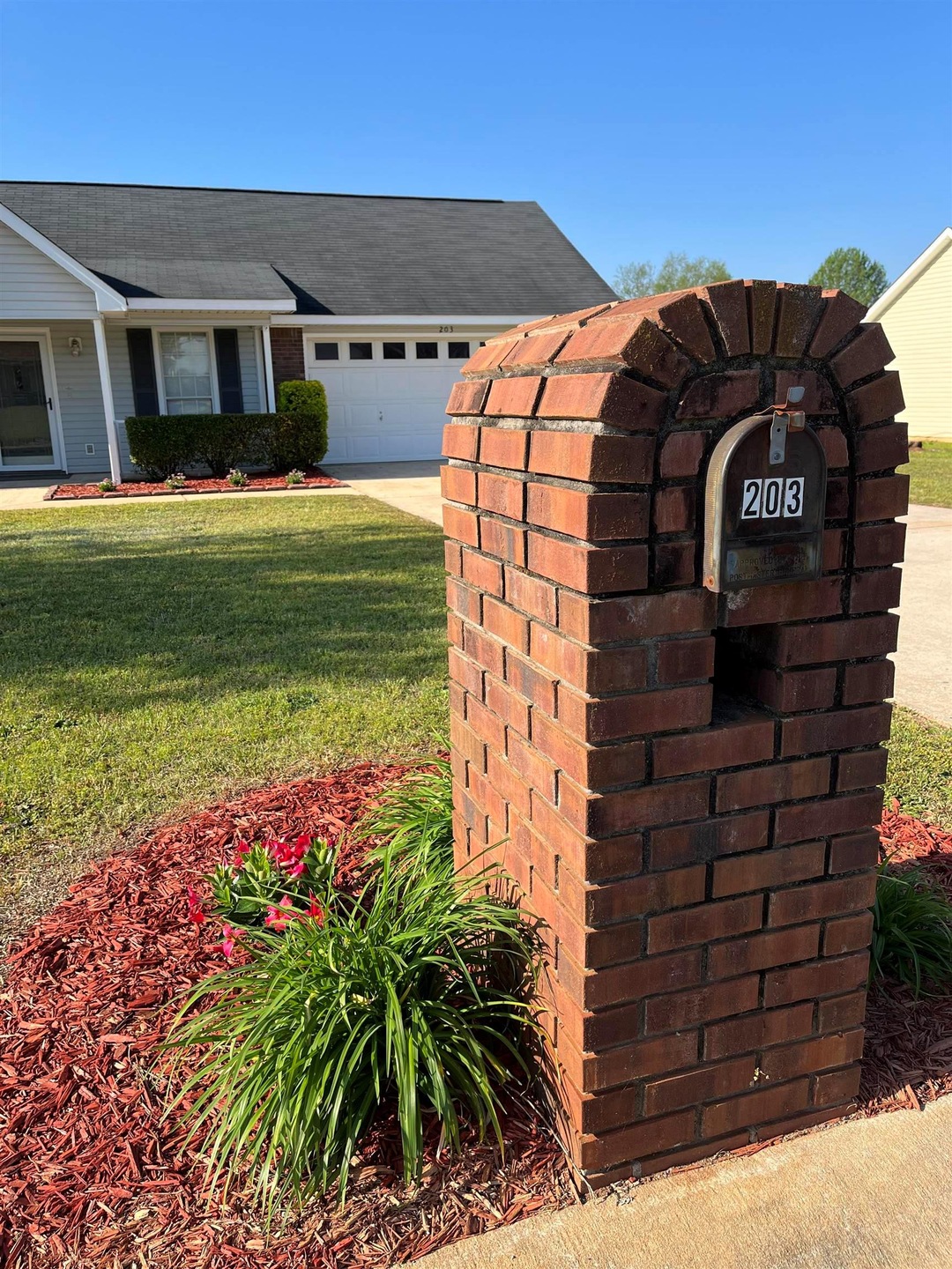 203 Traders Pass, Warner Robins, GA 31088 - photo 1