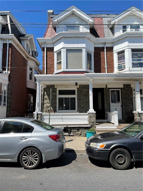 132 S Franklin St, Allentown, PA 18102 - photo 1