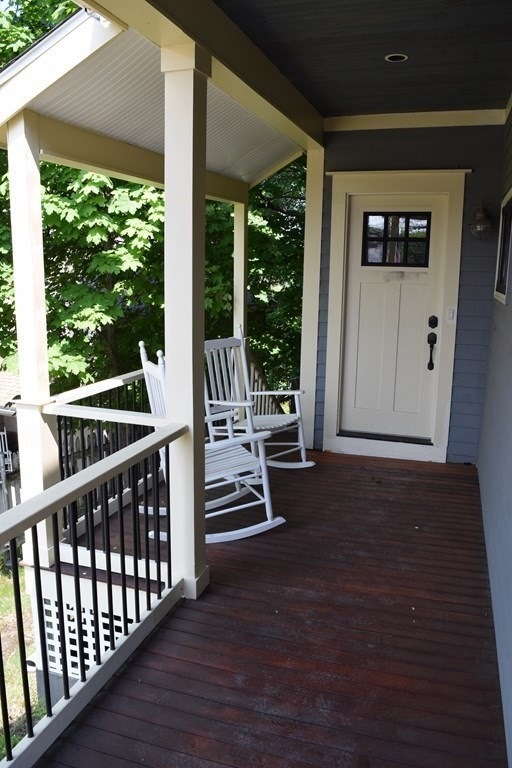 22 Melvin St unit 1, Wakefield, MA 01880 - photo 1