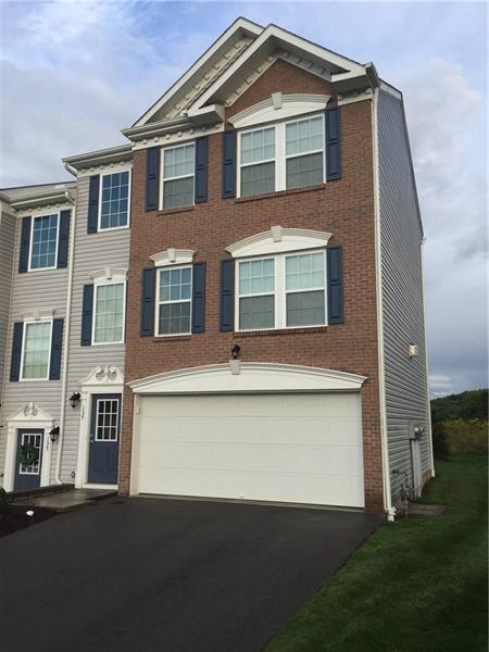 Welcome to 137 Rylie Drive Located in Harmony PA -