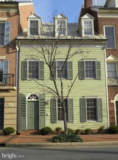 460 S Union St unit 4A, Alexandria, VA 22314 - photo 1