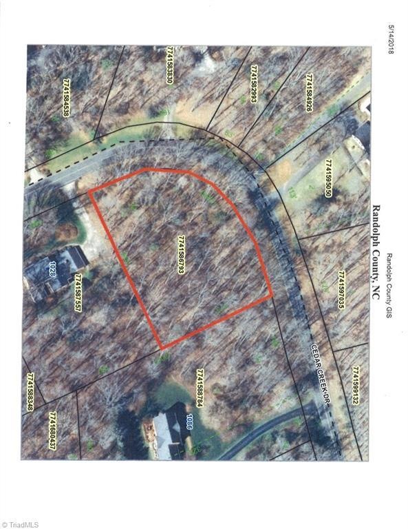 0 Cedar Creek Dr unit 887076, Asheboro, NC 27205 - photo 1