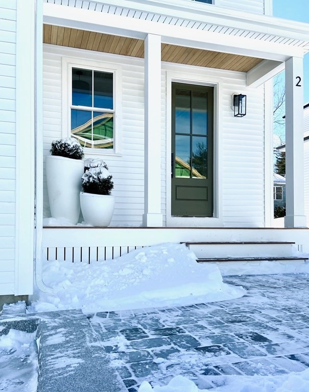 20 Mirasol Cir unit 20, Acton, MA 01720 - photo 1