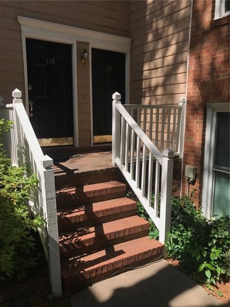 7500 Roswell Rd unit 119, Atlanta, GA 30350 - photo 1