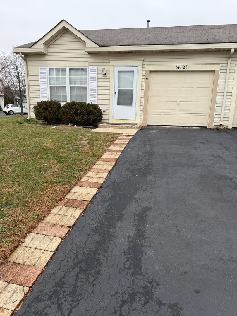 14121 Faulkner Ct, Plainfield, IL 60544 - photo 1