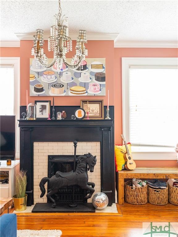 121 W Jones St unit 4th Floor Rear, Savannah, GA 31401 - photo 1