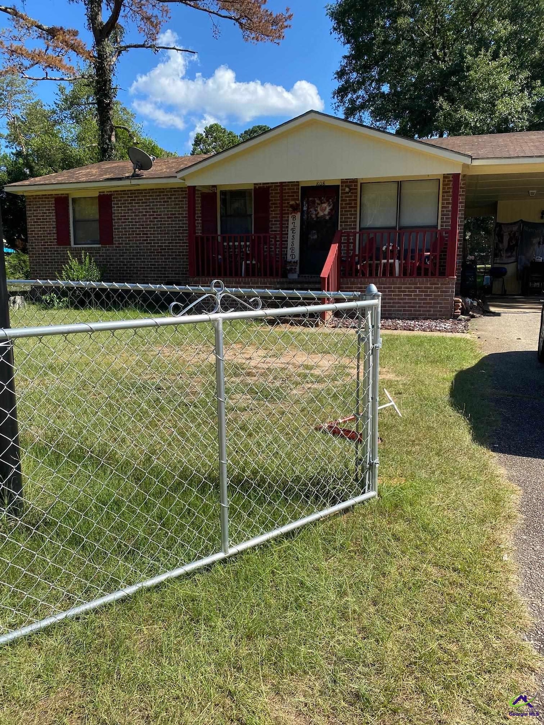 808 Georgia Ave, Americus, GA 31719 - photo 1