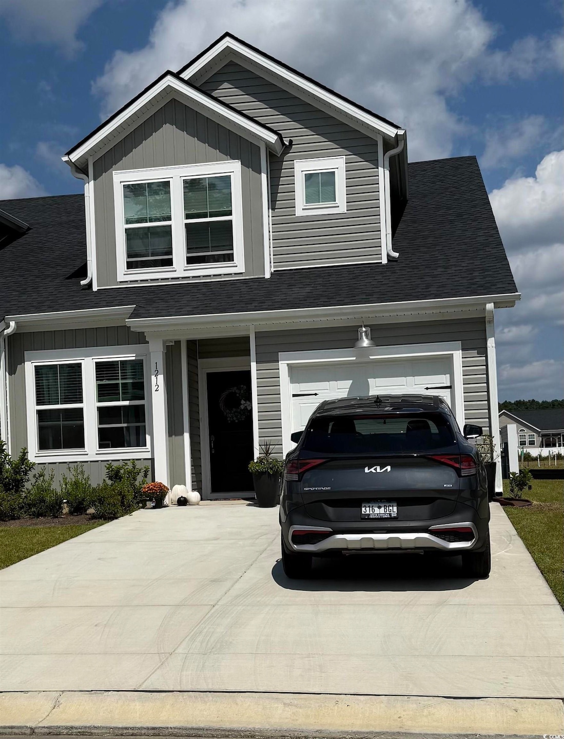 Sold $240,000 • Co-Listing Agent