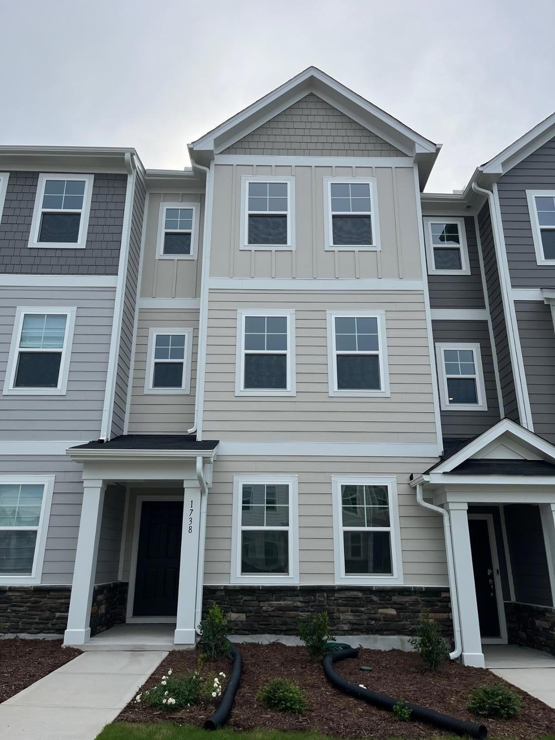 1738 Night Sky Trail, Apex, NC 27502 - photo 1