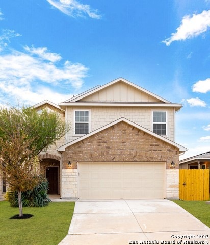 10319 Castello Canyon, San Antonio, TX 78254 - photo 1