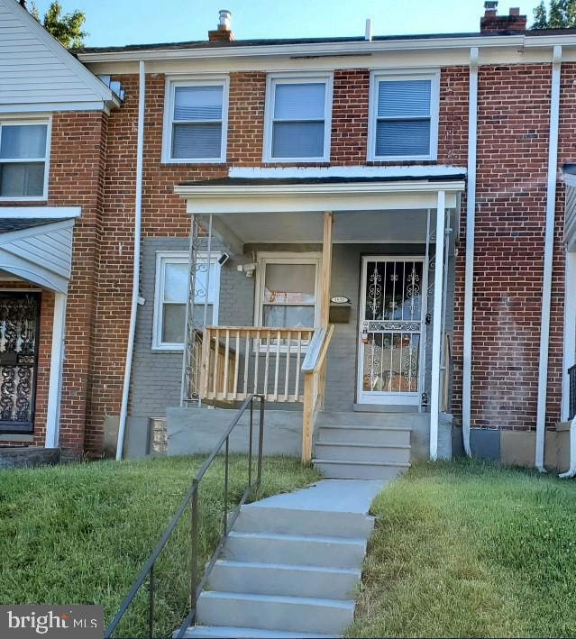 1533 Gleneagle Rd, Baltimore, MD 21239 - photo 1