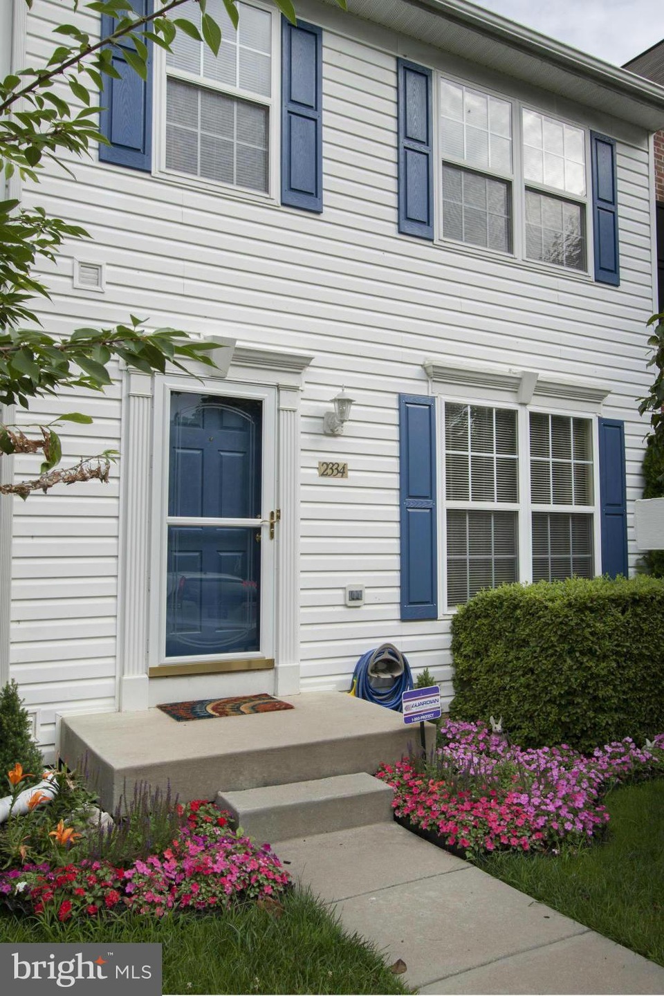 2334 Kateland Ct, Abingdon, MD 21009 - photo 1